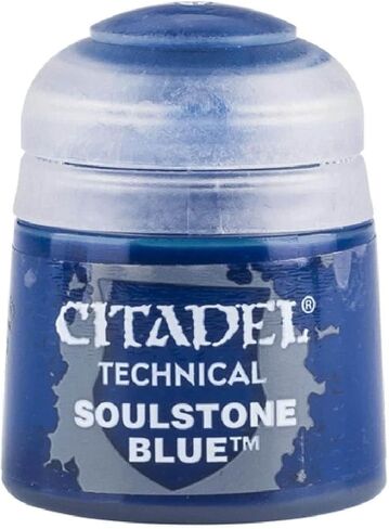 CITADEL Games Workshop Technical Paint: Nihilakh Oxide (12ml) in Kuwait