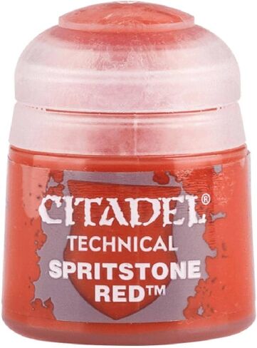 CITADEL Games Workshop Technical Paint: Nihilakh Oxide (12ml) in Kuwait