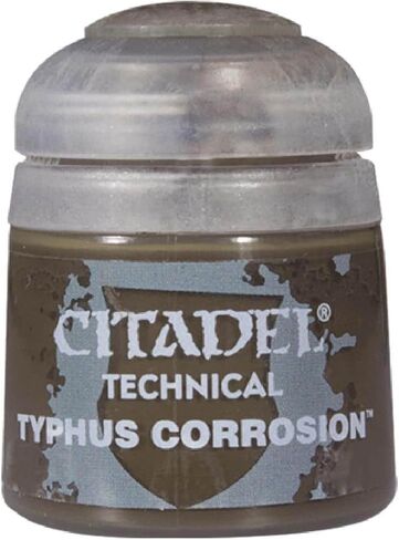 CITADEL Games Workshop Technical Paint: Nihilakh Oxide (12ml) in Kuwait