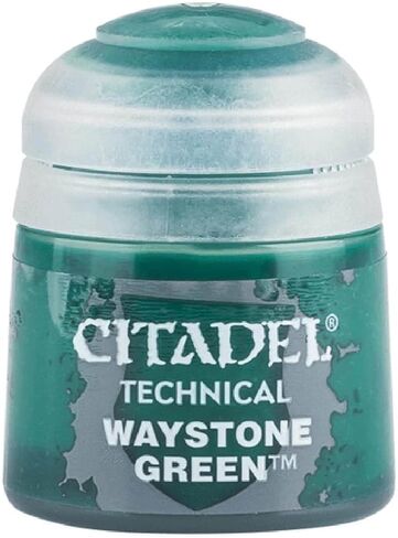 CITADEL Games Workshop Technical Paint: Nihilakh Oxide (12ml) in Kuwait
