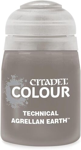 CITADEL Games Workshop Technical Paint: Nihilakh Oxide (12ml) in Kuwait
