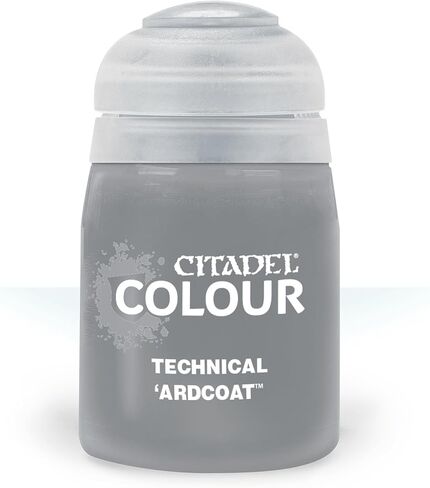 CITADEL Games Workshop Technical Paint: Nihilakh Oxide (12ml) in Kuwait