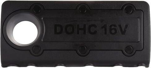 Compatible with 2010-2012 for Hyundai for Santa Fe 2.4L/L4,2010-2013 for Kia Forte 2.0L/L4 - Engine Valve Cover - Replace #29240-2G000 in Saudi Arabia