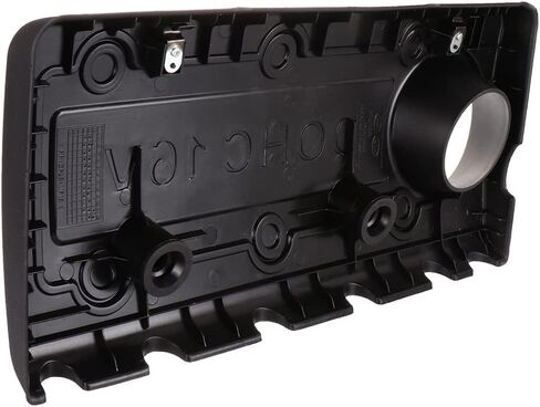 Compatible with 2010-2012 for Hyundai for Santa Fe 2.4L/L4,2010-2013 for Kia Forte 2.0L/L4 - Engine Valve Cover - Replace #29240-2G000 in Saudi Arabia