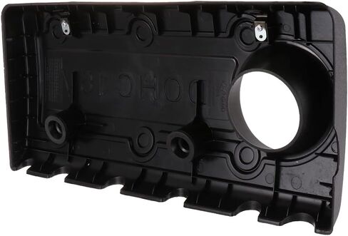 Compatible with 2010-2012 for Hyundai for Santa Fe 2.4L/L4,2010-2013 for Kia Forte 2.0L/L4 - Engine Valve Cover - Replace #29240-2G000 in Saudi Arabia