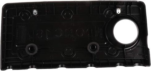 Compatible with 2010-2012 for Hyundai for Santa Fe 2.4L/L4,2010-2013 for Kia Forte 2.0L/L4 - Engine Valve Cover - Replace #29240-2G000 in Saudi Arabia