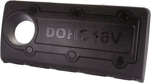 Compatible with 2010-2012 for Hyundai for Santa Fe 2.4L/L4,2010-2013 for Kia Forte 2.0L/L4 - Engine Valve Cover - Replace #29240-2G000 in Saudi Arabia
