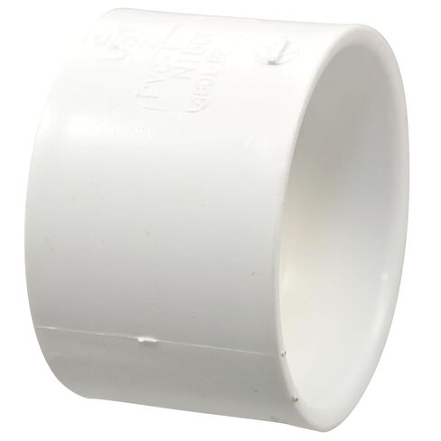 NIBCO C4801RP 2 HXH REPAIR COUPLING PVC in Saudi Arabia