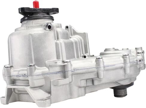 ATC45L Automatic Transfer AT Case Assembly Compatible For BMW X3 X4F25 F26 F15 27108623348 27107643758 27108697255 in Saudi Arabia