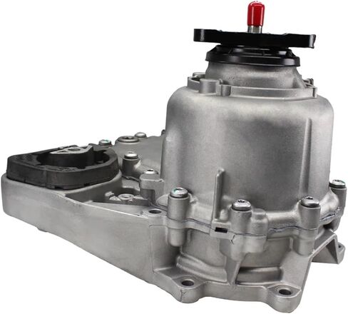 ATC45L Automatic Transfer AT Case Assembly Compatible For BMW X3 X4F25 F26 F15 27108623348 27107643758 27108697255 in Saudi Arabia