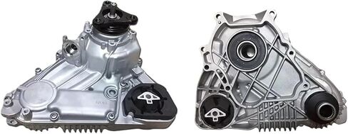 Transpeed Remanufactured 8 Speed 8hp 27107639265 ATC45L Transmission Transfer Case Compatible with Bmw X3 X5 X6 F25 F15 E70 F16 in Saudi Arabia