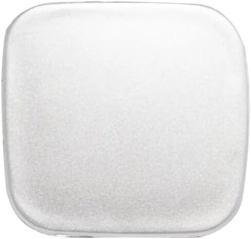 Front Bumper Tow Hook Cover Front Bumper Tow Hook Cover Cap Towing Eye Fit for Camry 2006 2007 2008 2009 2010 2011 2012 2013 2014 52129-06120 Tow Hook Cover(06-08 White) in Saudi Arabia