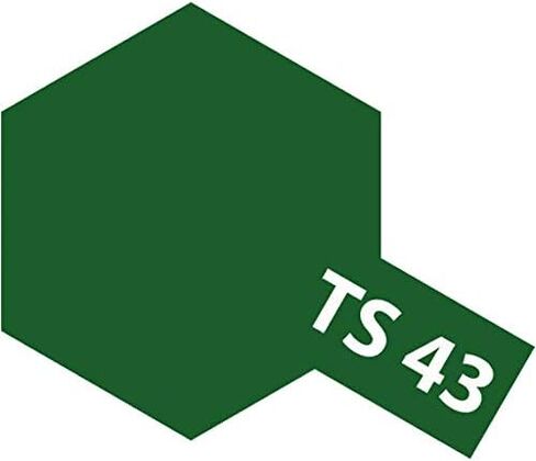 طامية TAM85043 3 أوقية TS43 طلاء بخاخ طلاء للسباق باللون الأخضر in Kuwait
