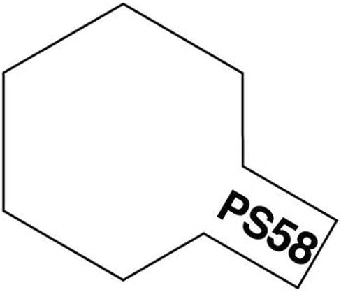 تاميا 86058 PS-58 بيرل كلير 100 مل بخاخ in Kuwait