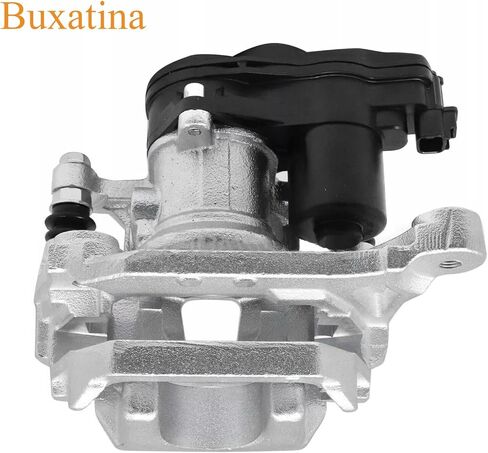 4605C043 Rear Left Electrical Brake Caliper for Mitsubishi Outlander 2.4L 3.0L 2012-2022, for Mitsubishi Eclipse Cross 1.5L 2.0L 2017-2021 Rear Driver Side Brake Caliper in Saudi Arabia