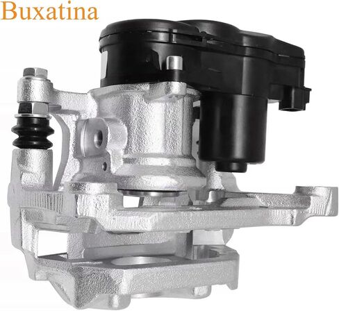 4605C043 Rear Left Electrical Brake Caliper for Mitsubishi Outlander 2.4L 3.0L 2012-2022, for Mitsubishi Eclipse Cross 1.5L 2.0L 2017-2021 Rear Driver Side Brake Caliper in Saudi Arabia