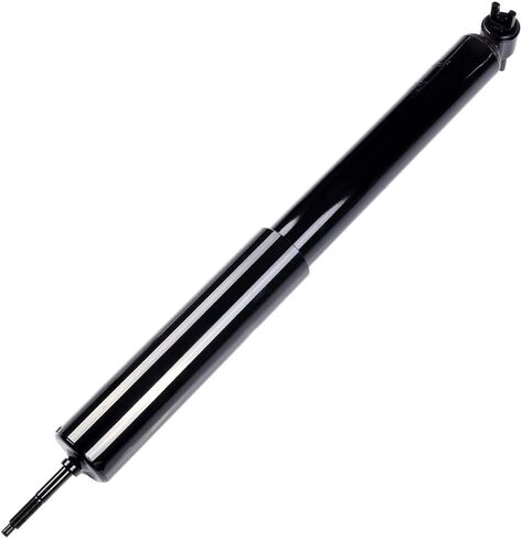 AUTOMUTO 4 Pcs Struts Shock Absorbers Compatible with 1987-1995 for Jeep Wrangler with 344088 344092 Auto Shocks - Front Rear in Kuwait