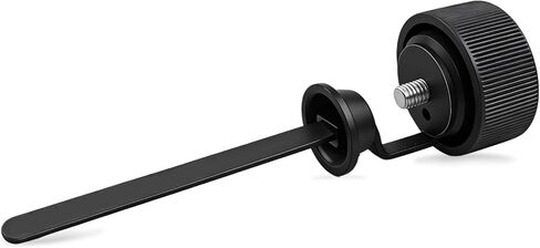 Power Steering Cap Dipstick Fit for Kenworth for Peterbilt for Mack Trucks Replace FGQ347137 5839Q347137 Q347137 in Saudi Arabia