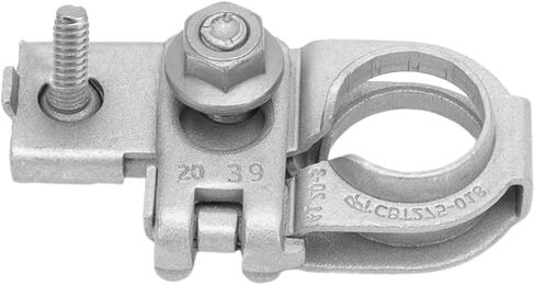 موصل طرفي لبطارية السيارة، نهاية طرفية لكابل البطارية الإيجابية، OEM#91980-3X010، ملحقات بديلة، متوافقة مع G80 G90 Soul Sedona Forte5 Rio in Kuwait