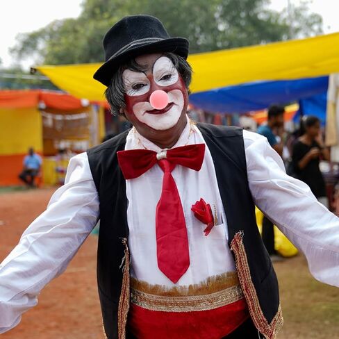 Vaguelly Circus Clown Soft Sponge Nose 20pcs Clown Cosplay Props for Mardi Gras Dress Up Halloween Party Accessories Pink in Saudi Arabia