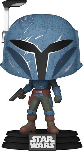 Funko Koska Reeves (Mandalorian) Star Wars Pop! Specialty Series in Kuwait