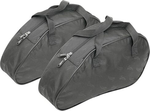 Saddlemen 3501-0607 بطانة حقيبة السرج الصغيرة على شكل دمعة in Kuwait