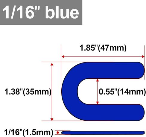 2 Post 4 Post Surface Mount Lift Installation Leveling Auto Shim Kit 30 Shims in Kuwait