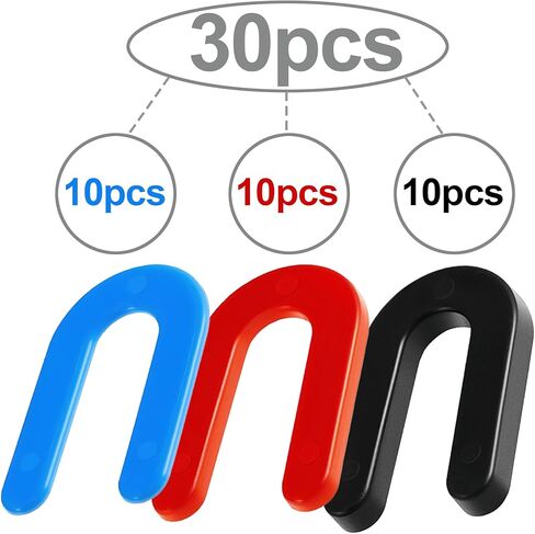 2 Post 4 Post Surface Mount Lift Installation Leveling Auto Shim Kit 30 Shims in Kuwait