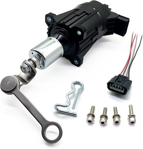 K6T52372 Electronic Turbo Wastegate Actuator Turbocharger Solenoid Valve Compatible with Honda Civic 1.5L2016-2019, Accord 1.5 2018-2019, CR-V 1.5 VTEC, Replace K6T52372 18900-5AA-A01 49373-07011 in Saudi Arabia