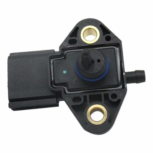 متفوقة 0261230093 ، CM5229 ، FPS505 ، 3F2Z9G756AC مستشعر ضغط حقن الوقود لـ 2005-2008 ميركوري مارينر 2.3L / 3.0L in Kuwait