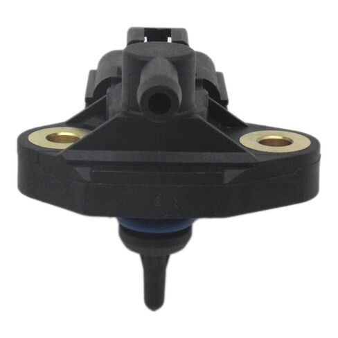 متفوقة 0261230093 ، CM5229 ، FPS505 ، 3F2Z9G756AC مستشعر ضغط حقن الوقود لـ 2005-2008 ميركوري مارينر 2.3L / 3.0L in Kuwait