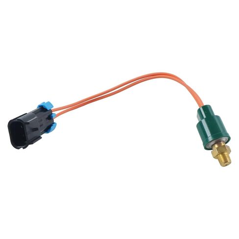 مستشعر مفتاح الضغط PTO 30T60228 20PS247-14 347R18 متوافق مع أجهزة استشعار الطاقة Muncie للشاحنة القلابة in Kuwait
