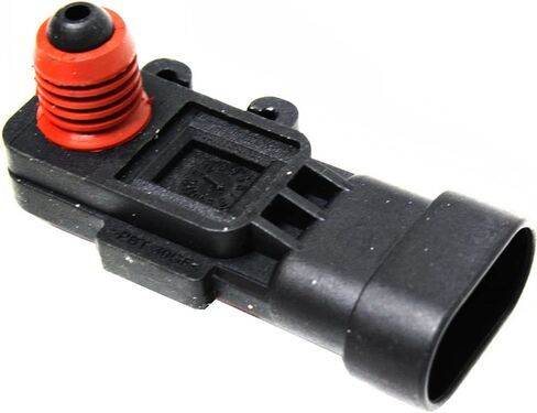 بديل مستشعر ضغط خزان الوقود Garage-Pro لسيارة شيفروليه سيلفرادو 1500 1999-2008 4.3، 4.8، 5.3، 6.0L Tahoe 1997-2008 GMC Sierra 1500 1999-2008 4.8، 5.3، 5.7، 6.0، 6.2، 6.5L Eng. فين: ب in Saudi Arabia