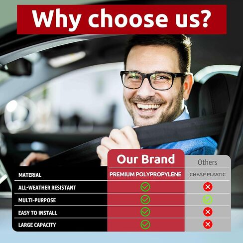 المغلف حمولة حقيبة السيارة صافي لمرسيدس بنز ML-Class ML250 ML350 ML500 ML550 ML63 W166 2012 2013 2014 2015 in Kuwait