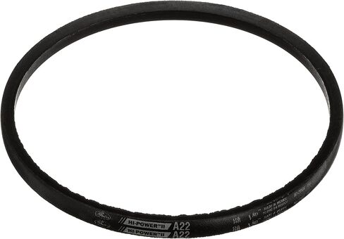 Gates A22 Hi-Power II Belt in Saudi Arabia