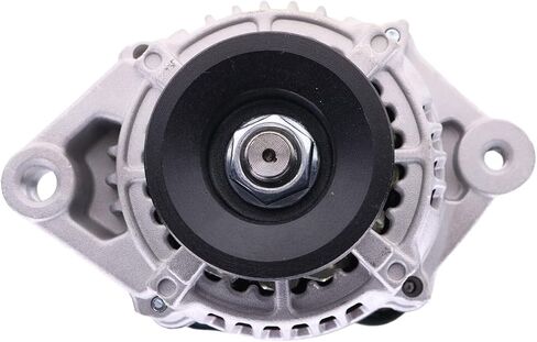 Alternator 16231-64012 100211-4520 1002114520 Fit For Denso Kubota L2600DT L3000DT L4300DT V1305E STV32 STV36 STV40 12V 40A in Saudi Arabia