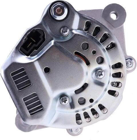 Alternator 16231-64012 100211-4520 1002114520 Fit For Denso Kubota L2600DT L3000DT L4300DT V1305E STV32 STV36 STV40 12V 40A in Saudi Arabia