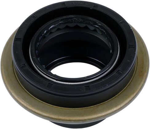 Manual Transmission Seal Rear differential oil fits Pontiac Firebird 1993 1994-2002 fits Chevrolet Astro,Camaro 1994-1998 for GMC Safari 1990-1998 for Ford Aerostar 1990-1997 1 x in Kuwait