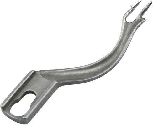 BLOOY 220111 Blindstitch Looper Fit Maier Unitas 120, 211, 221, 231, 240, 241, 251 Blindstitch Sewing Machines in Kuwait
