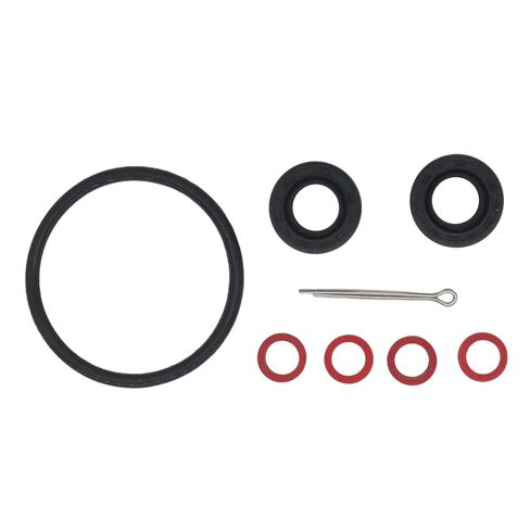 9310113M12 الوحدة السفلية لعلبة التروس المروحة مانع تسرب زيت العمود 93101-13M12 O-Ring 93210-48214 لـ Yamaha خارجي 2.5 4 5 6 HP Motor 93210-48214 90430-08003 in Kuwait