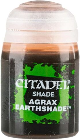 ورشة الألعاب Citadel Shade Fuegan Orange in Kuwait