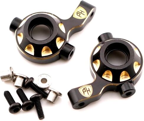 Powerhobby HPI Venture18 Brass Steering Spindle/Cups in Kuwait