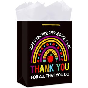GMEMNOV Kindergarten Graduation Gift Bags 2026 - My First Graduation Gifts Bag with Tissue Paper Graduation Party Favor Bags for Boys Girls Preschool Pre-k Kindergarten Graduation Paper Bag in Saudi Arabia
