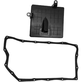 Transmission Filter Kit Fit for Chevy Silverado 2500HD/3500HD GMC Sierra 2500HD/3500HD 2020-2025 w/Gasket Kit with Seal Replace TF938 24298004 in Saudi Arabia