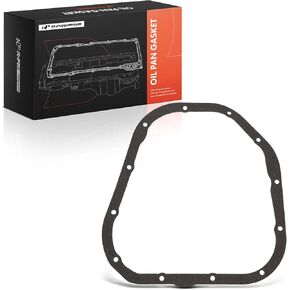 مجموعة حشية وعاء زيت المحرك A-Premium Lower 3.0L 3.3L، متوافقة مع Toyota Camry 1994-2006، Highlander 2001-2010، Sienna 1998-2006، Avalon 1995-2004، Solara & Lexus RX330، RX400h، RX300، ES300، ES330 in Kuwait