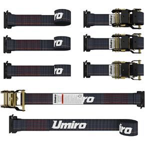 E-Track Ratchet Straps 4 Pack - 2 Inch x 15 Ft - 4400lb Break Strength, 1500lb Working Load Limit - Heavy Duty Truck Trailer Tie Downs for Cargo, Motorcycle, Furniture(Black, 2x15ft 4PACK) in Saudi Arabia