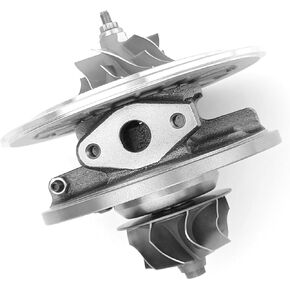700935-5003S 11657785991 Turbo GT2256V Turbocharger Cartridge Compatible for BMW X5 3.0D E53 135 Kw 184 HP M57D 700935-0001 700935-0002 700935-0003 in Saudi Arabia