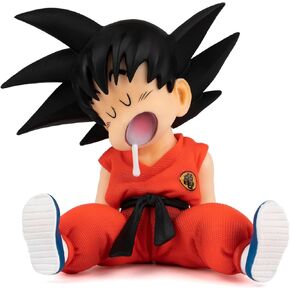 KELAKE GK Goku Action Figure Statue Figurine DBZ Action Figure Super Saiyan Birthday Gifts PVC 4 Inch in Saudi Arabia