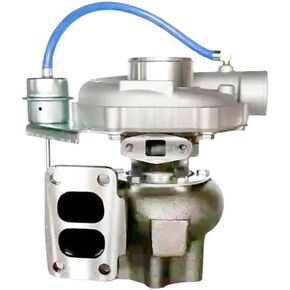 TBP4 Turbine Turbolader Turbocharger fits JCB Perkins 3CX 702422-5004S 702422-0004 702422-4 7024220004 2674A082 in Saudi Arabia