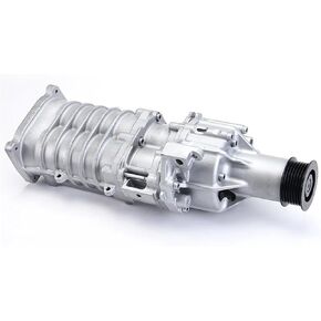 36010125 Turbocharger Assembly ，Compatible For Volvo S60 S90 V90 XC60 XC90 Automatic Transmission Turbocharger in Saudi Arabia